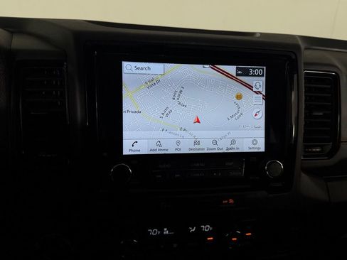 Used 2024 Nissan Frontier PRO-4X w/ Off-Road Protection Package AWD/4WD image 19