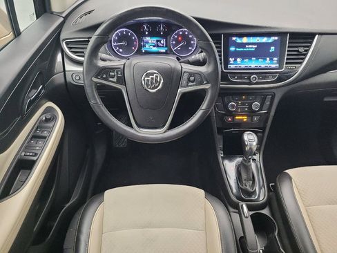 Used 2018 Buick Encore Preferred FWD image 22