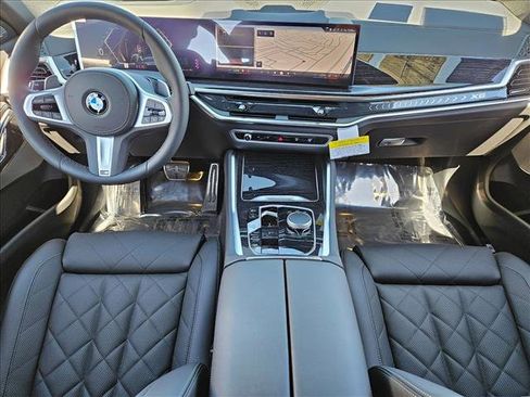 New 2026 BMW X6 xDrive40i image 15