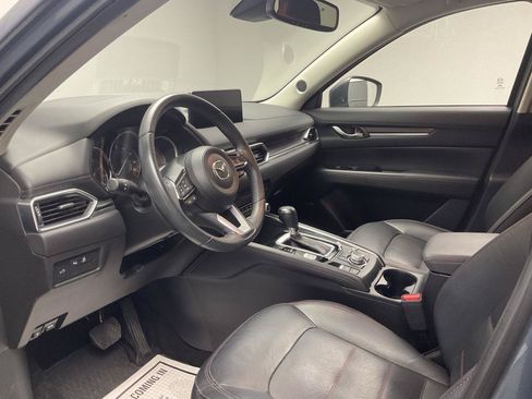 Used 2023 MAZDA CX-5 Carbon Edition AWD/4WD image 11