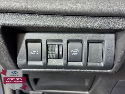 Used 2024 Subaru Outback Limited image 10