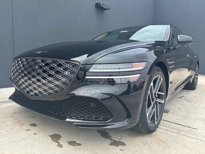 Used 2025 Genesis G80 2.5T Sport Prestige