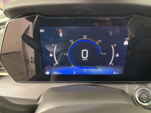 New 2026 Chevrolet Trax ACTIV FWD image 33