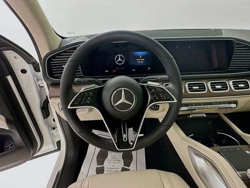 New 2026 Mercedes-Benz GLE 350 4MATIC image 12