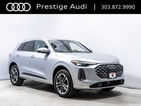 New 2026 Audi Q5 Premium Plus AWD/4WD image 9