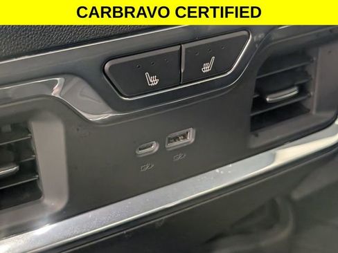 Certified 2025 Chevrolet Silverado 2500 High Country w/ Technology Package AWD/4WD image 24