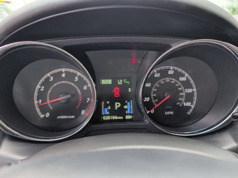 Used 2025 Mitsubishi Outlander Sport SE AWD/4WD image 16
