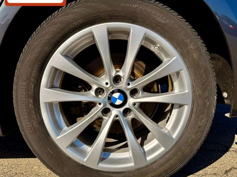 Used 2016 BMW 320i Sedan image 29