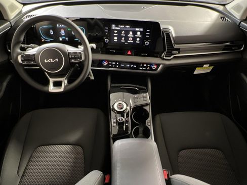 New 2025 Kia Sportage LX image 21