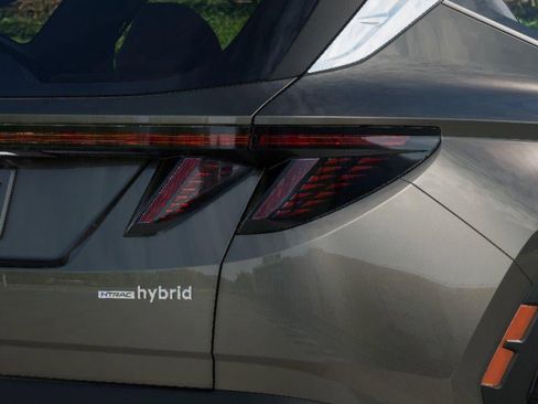 New 2026 Hyundai Tucson SEL w/ Tow & Go Package image 10