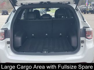 Used 2023 Jeep Compass Trailhawk w/ Trailer Tow Group video 3