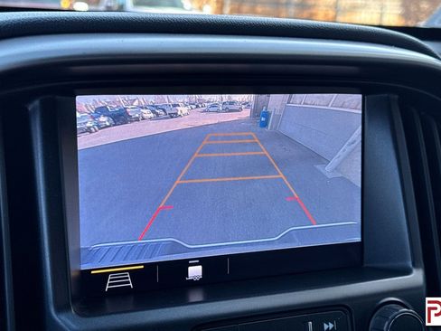 Used 2020 Chevrolet Colorado Z71 image 21