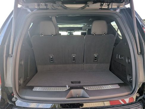 Certified 2023 Chevrolet Tahoe RST w/ Luxury Package image 26