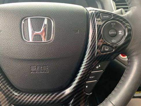 Used 2023 Honda Ridgeline RTL-E image 11
