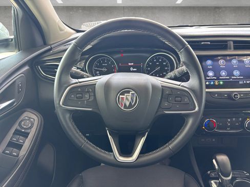 Used 2023 Buick Encore GX Preferred FWD image 25
