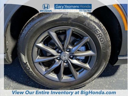 Certified 2026 Honda CR-V EX-L image 15