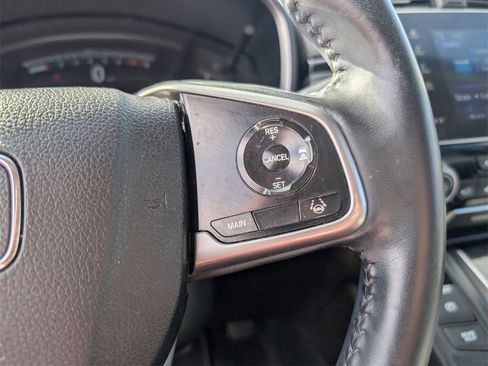 Used 2020 Honda CR-V EX-L image 21
