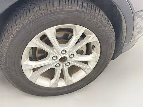 Used 2019 Ford Escape SE FWD image 33