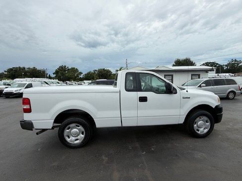 Used 2006 Ford F150 XL image 5