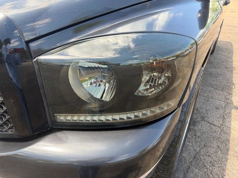 Used 2007 Dodge Ram 1500 Truck SLT RWD image 10