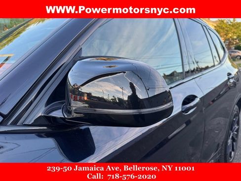 Used 2023 BMW X3 M40i w/ Premium Package AWD/4WD image 13