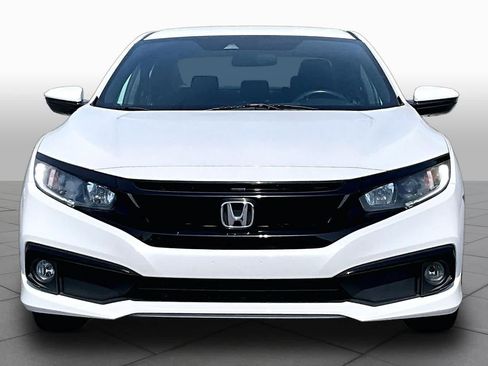 Used 2019 Honda Civic Sport image 4