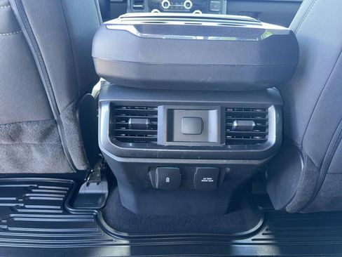 Used 2023 Ford F150 XLT w/ Equipment Group 302A High AWD/4WD image 12