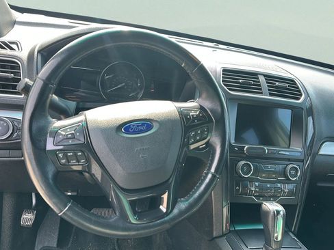 Used 2017 Ford Explorer XLT w/ Equipment Group 202A FWD image 19