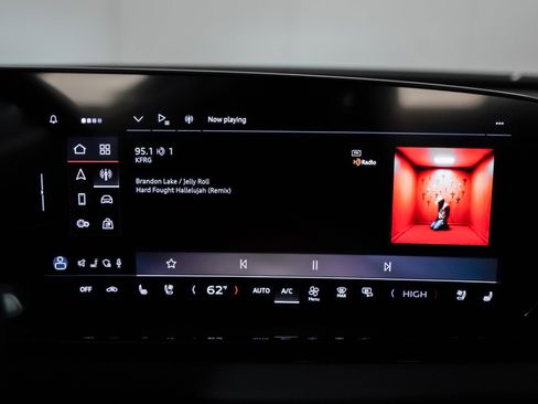 New 2025 Audi A5 2.0T Premium Plus image 20