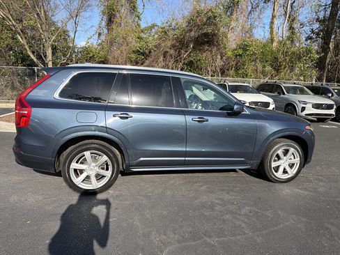 Certified 2023 Volvo XC90 B5 Core w/ Protection Package Premier image 11