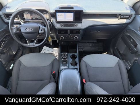 Used 2022 Ford Maverick XL FWD image 11