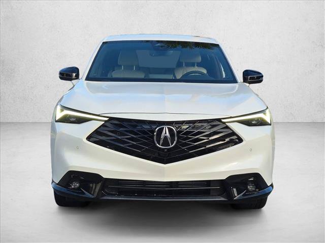 New 2026 Acura ADX A-Spec w/ Advance Package FWD image 6