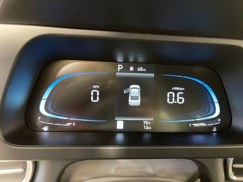 New 2026 Hyundai Elantra Sport FWD image 20