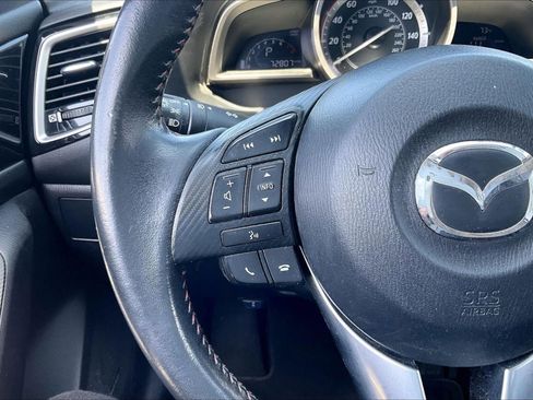 Used 2015 MAZDA MAZDA3 i Grand Touring FWD image 18