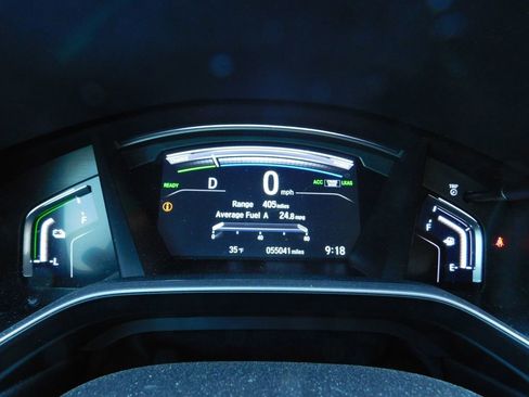 Certified 2022 Honda CR-V EX-L image 6