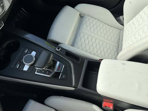 Used 2019 Audi RS 5 2.9T image 25