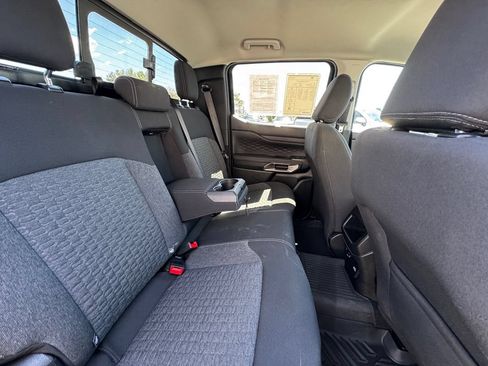 Used 2025 Ford Ranger XLT AWD/4WD image 33
