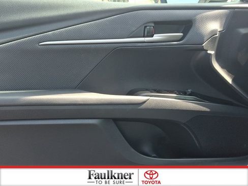 Certified 2026 Toyota Camry SE FWD image 12