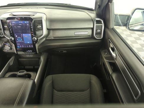 Used 2025 RAM 1500 Big Horn image 16