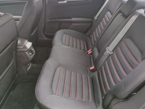 Used 2014 Ford Fusion SE w/ Equipment Group 201A image 18