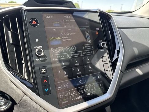 Certified 2025 Subaru Ascent Touring AWD/4WD image 18