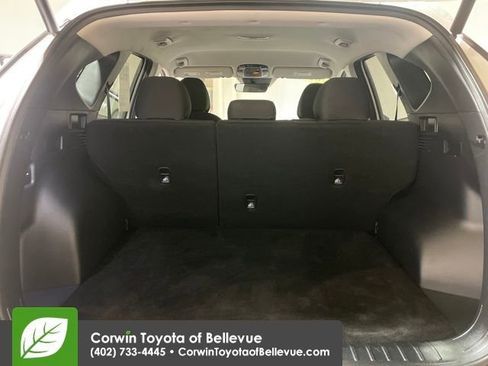 Used 2025 Hyundai Tucson SEL image 24