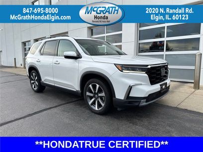 Used 2023 Honda Pilot Touring