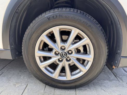 Certified 2023 MAZDA CX-5 AWD 2.5 S w/ Select Package image 23