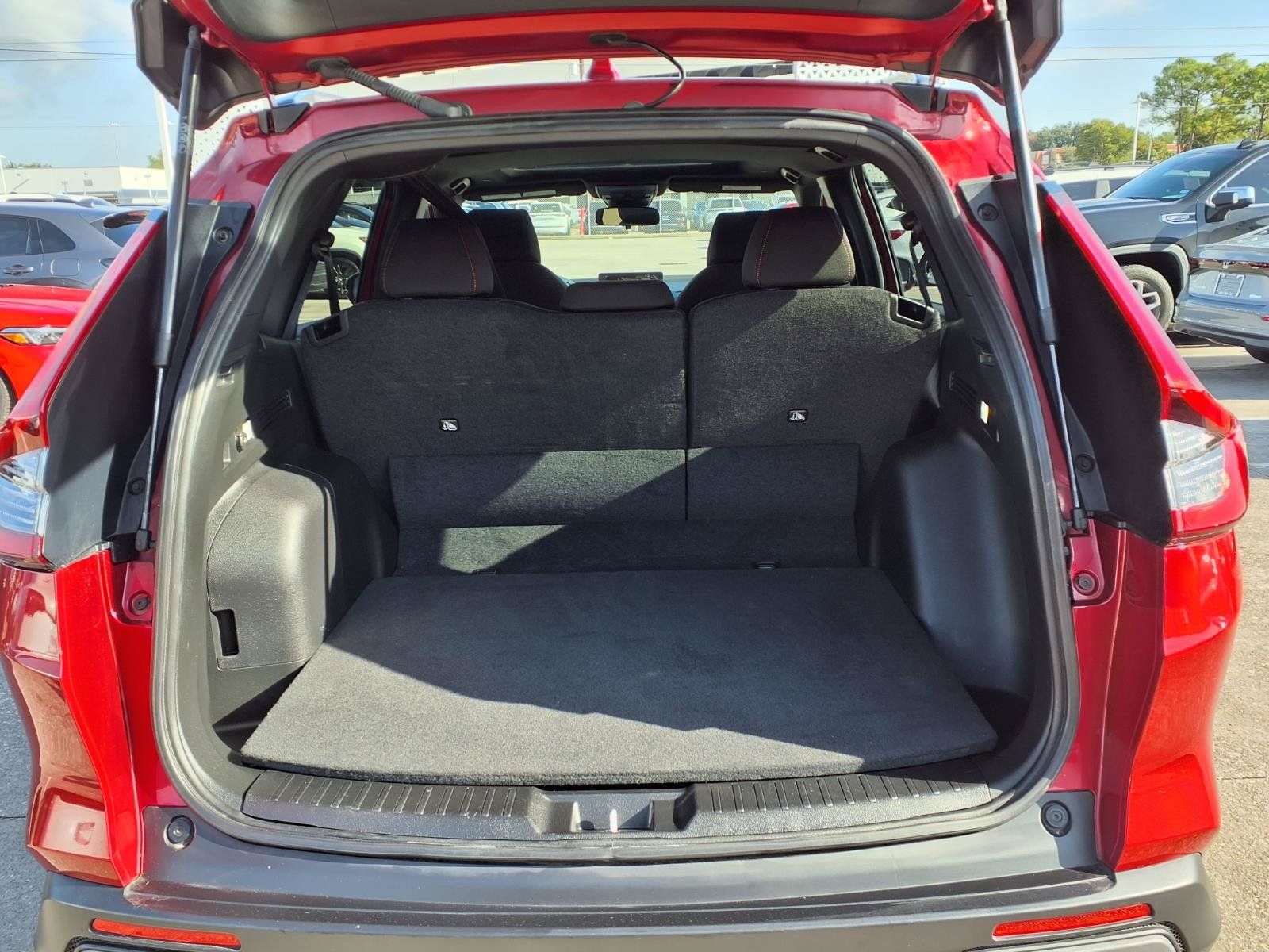 Used 2023 Honda CR-V Sport image 20