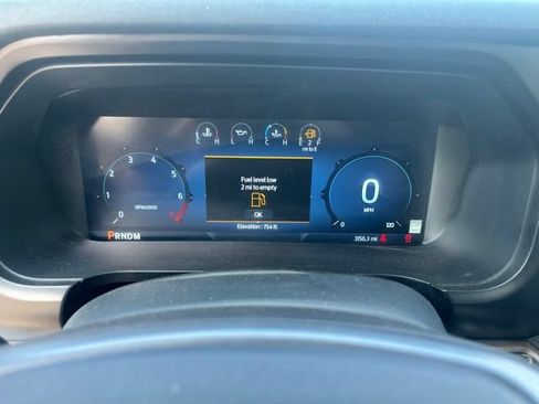 Used 2024 Ford F150 Lariat w/ Equipment Group 502A High AWD/4WD image 14