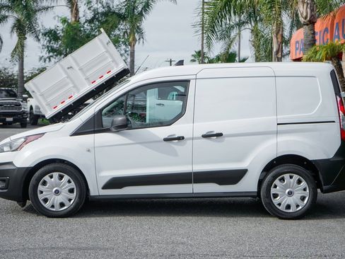 Used 2022 Ford Transit Connect XL image 5