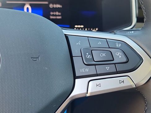 New 2026 Volkswagen Taos SE AWD/4WD image 12