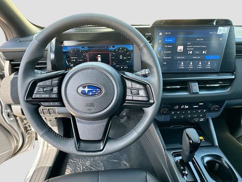 New 2026 Subaru Outback Premium AWD/4WD image 11