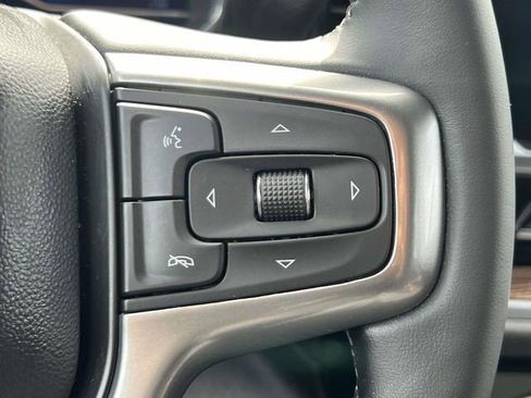 Certified 2023 Chevrolet Silverado 1500 LT AWD/4WD image 19